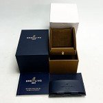 Breitling Avenger 43 Blue Dial Men's Watch