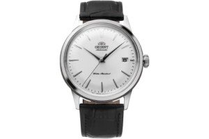 Orient 38mm Japanese Automatic Watch for Kids