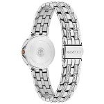 Citizen Eco-Drive Women's Classic Crystal Watch