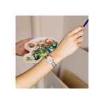 Citizen Eco-Drive Women's Classic Crystal Watch