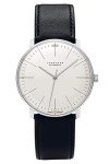 Junghans Max Bill Black Automatic Men's Watch