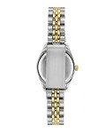 Armitron Women's Two-Tone Crystal Bracelet Watch