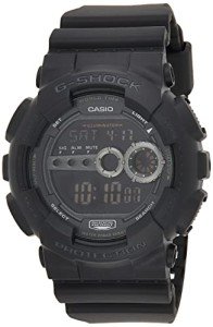 Casio GD100-1BCR Pocket Watch Chain