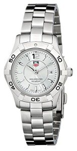 TAG Heuer Women's Aquaracer Dive Watch