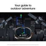 Samsung Galaxy Ultra 47mm Titanium Smart Watch