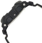 Casio GD100-1BCR Pocket Watch Chain