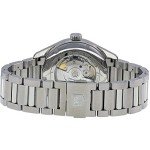 TAG Heuer Silver Stainless Steel Men's Watch