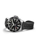 Hamilton Khaki Navy Scuba Automatic Watch - 43mm