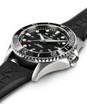 Hamilton Khaki Navy Scuba Automatic Watch - 43mm