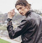 NAVIFORCE Men's Waterproof Sport Military Watch