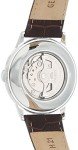 Orient Bambino Open Heart Automatic Dress Watch