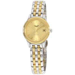 Longines Le Grande Two-Tone Ladies Automatic Watch