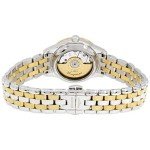 Longines Le Grande Two-Tone Ladies Automatic Watch