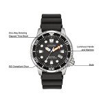 Citizen BN0150-28E Dive Watch