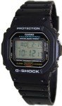 Casio Men's Quartz Digital Watch DW5600E-1V