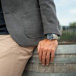 Luminox Automatic Sport Timer XS.0924 Watch for Men