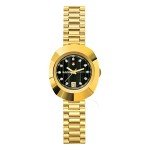 Rado Ladies DiaStar Swiss Automatic Watch 27.3 mm