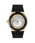 Movado Bold Fusion Automatic Men's Luxury Watch
