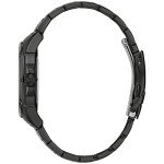 Bulova Men's Classic 6-Hand Multi-Function Watch