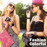 15 Pack Apple Watch Bands for Women - Silicone