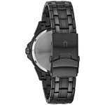 Bulova Men's Classic 6-Hand Multi-Function Watch
