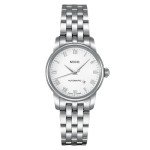 MIDO Baroncelli Women's Automatic Stainless Steel Watch