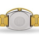 Rado DiaStar Automatic Watch with Stainless Steel Band