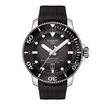 Tissot Seastar 2000 Powermatic 80 Men's Watch