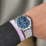 Raymond Weil Freelancer Men's Automatic Blue Dial Watch