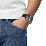 Tissot Seastar 2000 Powermatic 80 Men's Watch