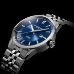 Raymond Weil Freelancer Men's Automatic Blue Dial Watch