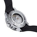 Tissot Seastar 2000 Powermatic 80 Men's Watch