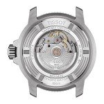 Tissot Seastar 2000 Powermatic 80 Men's Watch