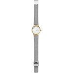 Skagen Women's Freja Lille Two-Tone Mesh Watch