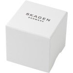 Skagen Women's Freja Lille Two-Tone Mesh Watch