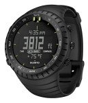 Suunto Core Outdoor Watch with Altimeter and Compass