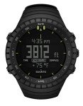 Suunto Core Outdoor Watch with Altimeter and Compass