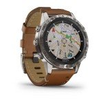 Garmin MARQ Expedition Men's Luxury Adventure Watch