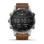 Garmin MARQ Expedition Men's Luxury Adventure Watch