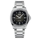 MIDO Multifort TV Big Date Automatic Watch