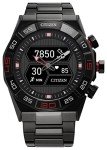 Citizen CZ Smart PQ2 Hybrid Smartwatch & Tracker