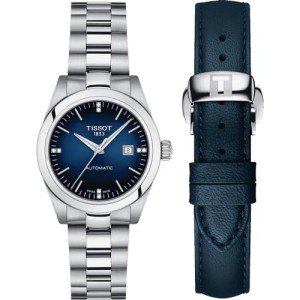 Tissot Women's T-My Lady Stainless Steel Watch