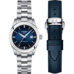 Tissot Women's T-My Lady Stainless Steel Watch