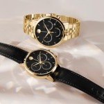 Movado Museum Classic Men's Swiss Quartz Watch