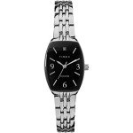 Timex Women's 21mm Diamond Accent Dress Watch