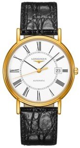 Longines Luxury Timepieces for Every Occasion