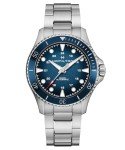Hamilton Khaki Navy Scuba Automatic Men's Watch 43mm