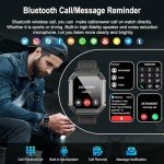 Men’s Smart Military Digital Watch