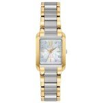 Citizen Eco-Drive Bianca Two-Tone Women's Watch