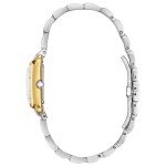 Citizen Eco-Drive Bianca Two-Tone Women's Watch